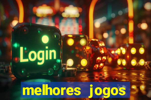 melhores jogos pagos android