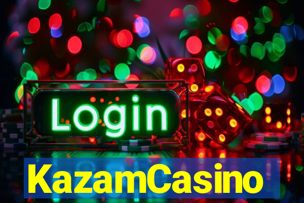 KazamCasino