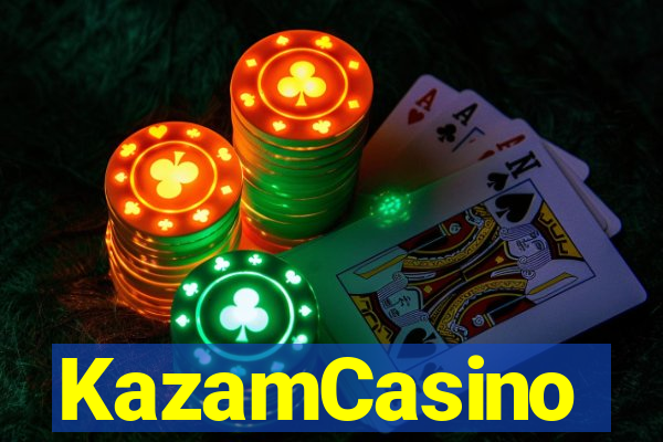 KazamCasino