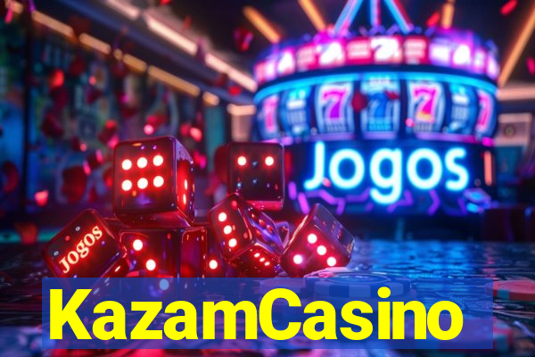 KazamCasino