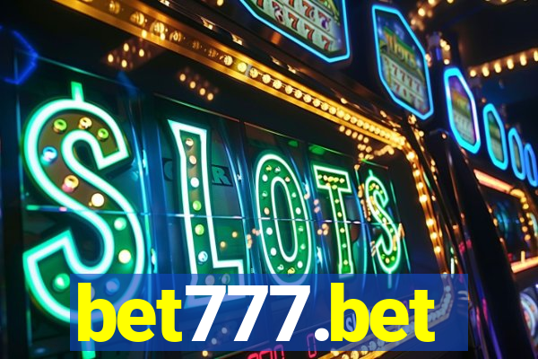 bet777.bet