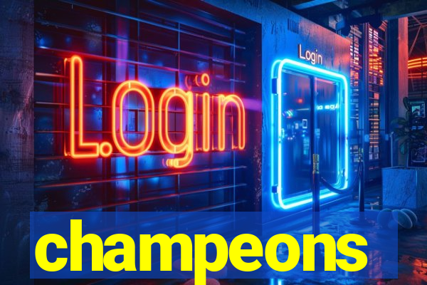 champeons