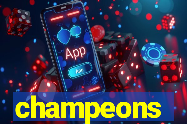 champeons