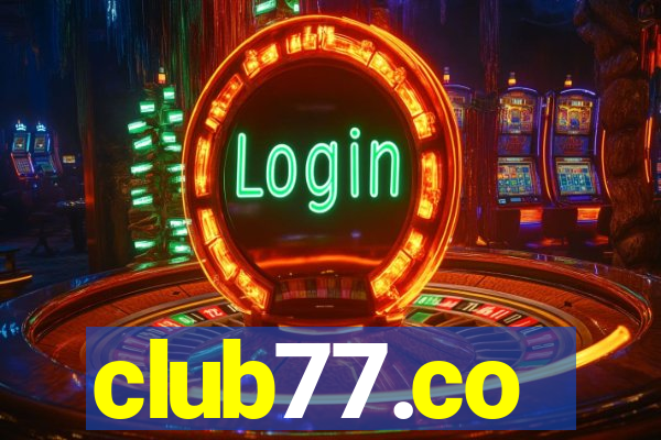 club77.co