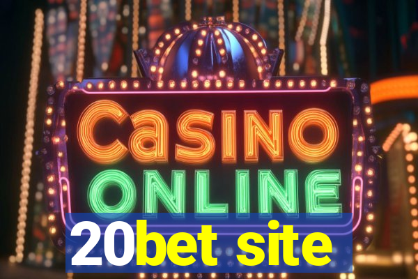 20bet site