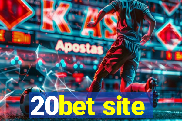 20bet site