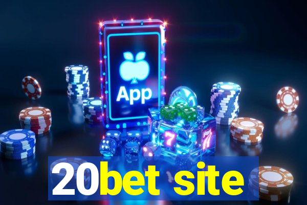 20bet site