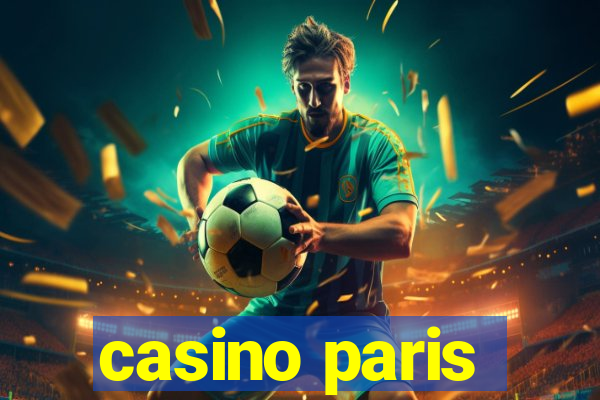 casino paris