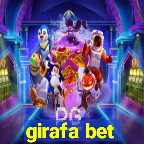 girafa bet