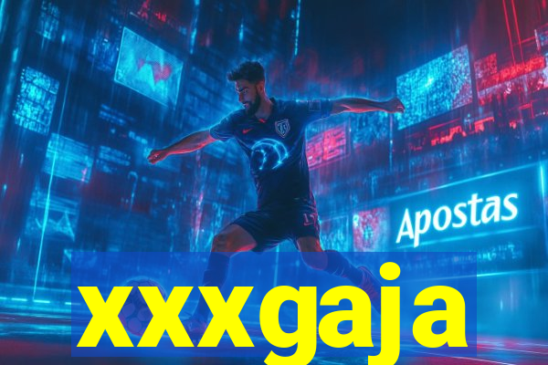 xxxgaja