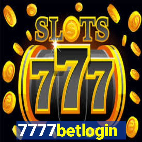 7777betlogin