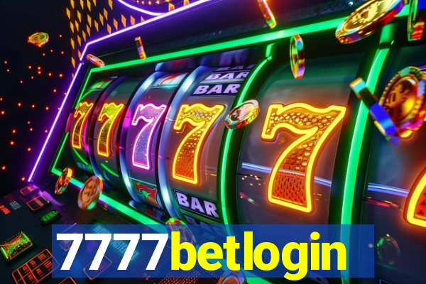 7777betlogin