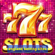 england betting sites