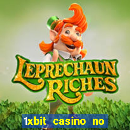 1xbit casino no deposit code