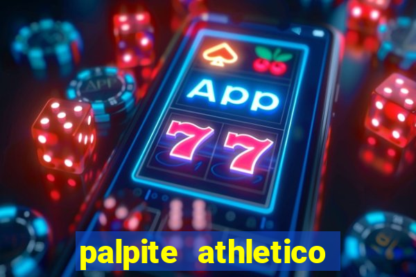 palpite athletico pr x sao paulo