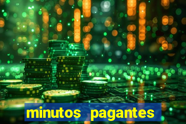 minutos pagantes fortune tiger madrugada