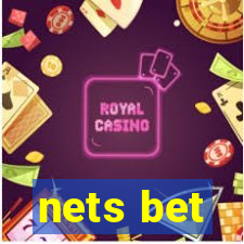 nets bet