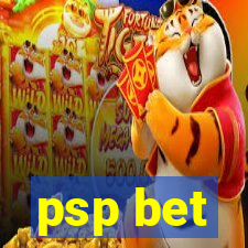 psp bet