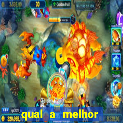 qual a melhor plataforma para jogar tiger fortune