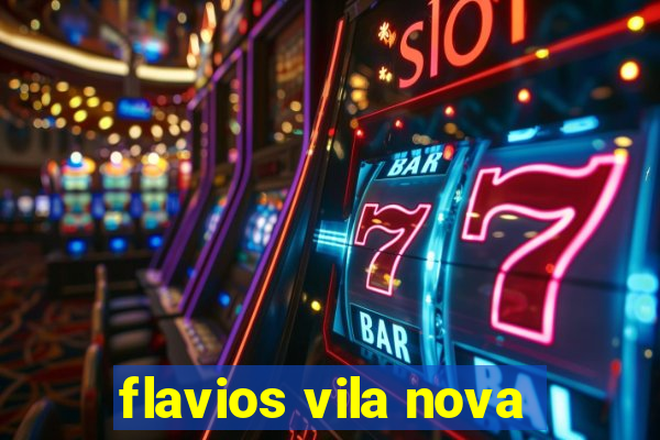 flavios vila nova