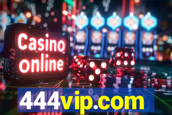 444vip.com