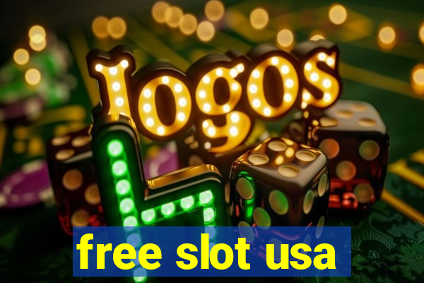 free slot usa