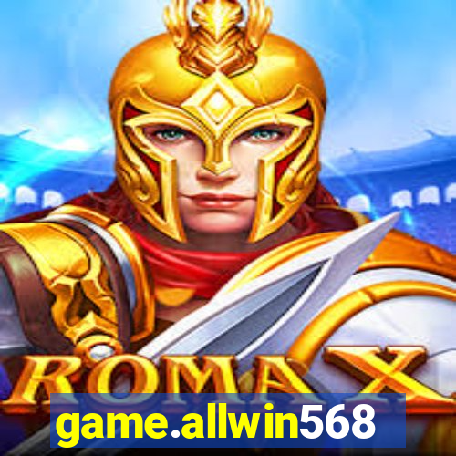 game.allwin568