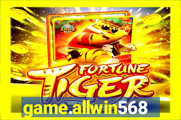 game.allwin568