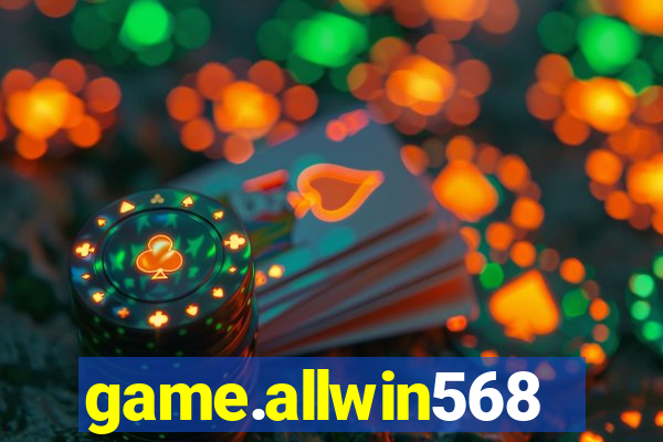 game.allwin568