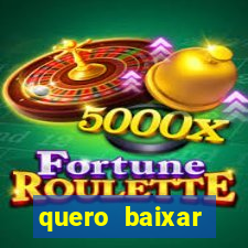 quero baixar esporte bet