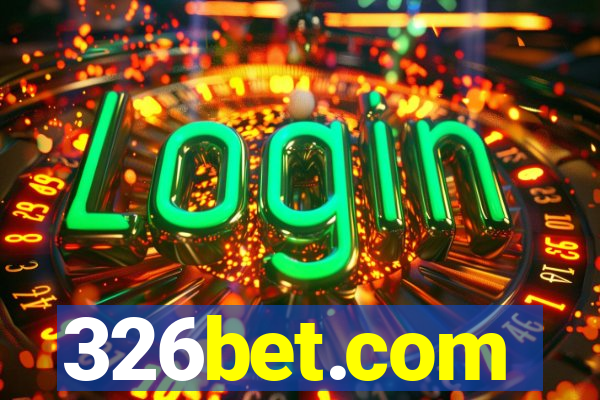 326bet.com