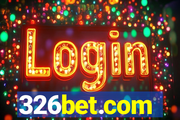 326bet.com