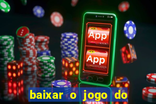 baixar o jogo do mario bros