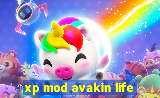 xp mod avakin life