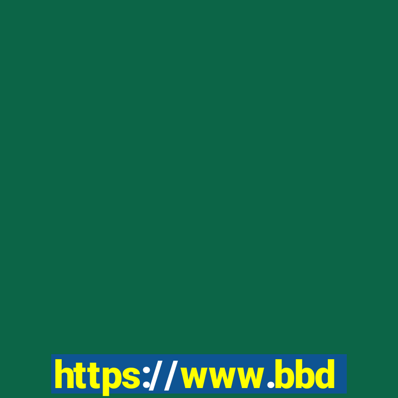 https://www.bbd.bet