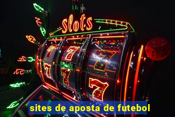 sites de aposta de futebol