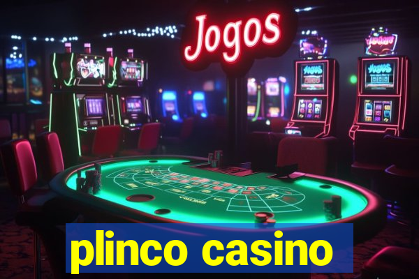 plinco casino