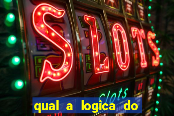 qual a logica do jogo do tigrinho