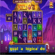 qual a logica do jogo do tigrinho