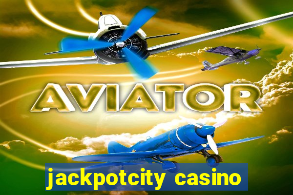 jackpotcity casino