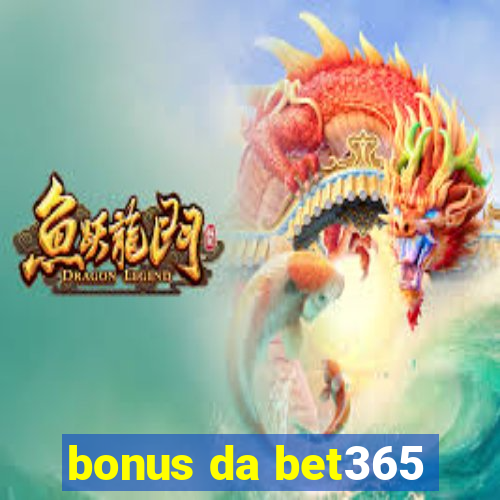 bonus da bet365