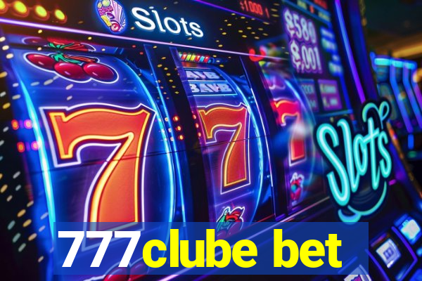 777clube bet