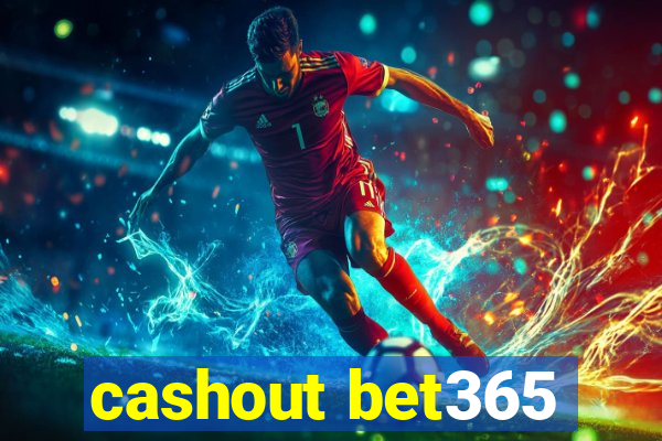 cashout bet365