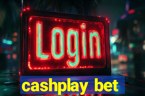 cashplay bet