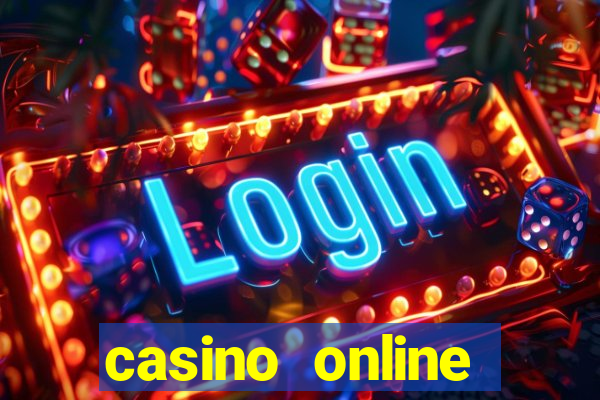 casino online gratis 888