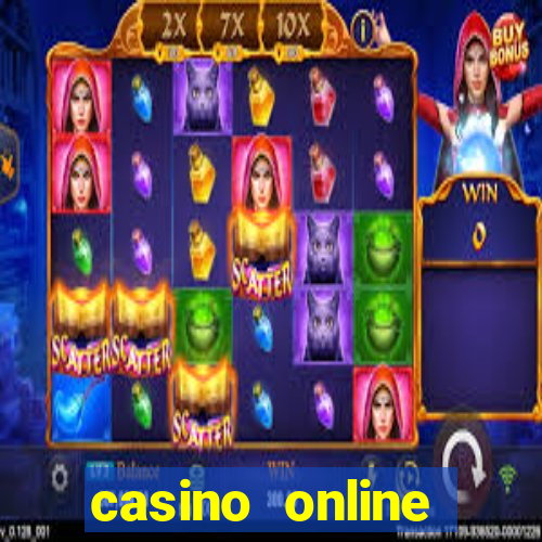 casino online gratis 888