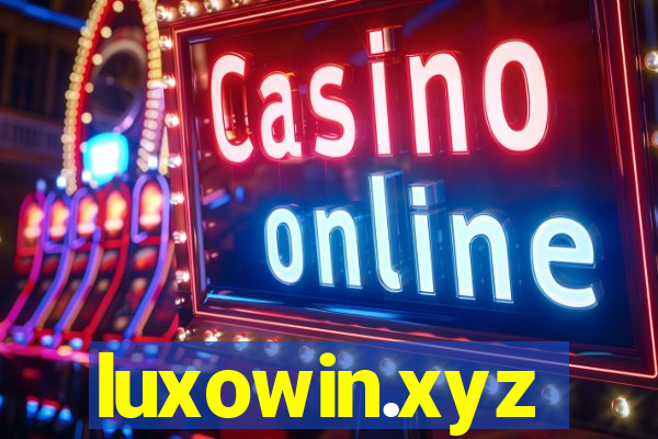 luxowin.xyz