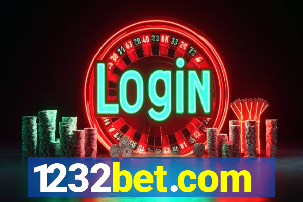 1232bet.com