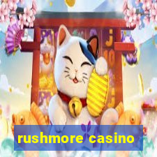 rushmore casino