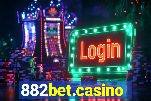 882bet.casino